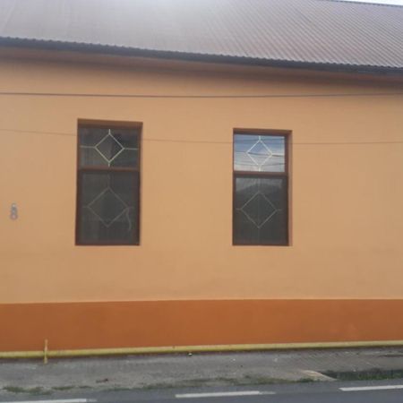Casa Ovi Si Simo 호텔 Haţeg 외부 사진