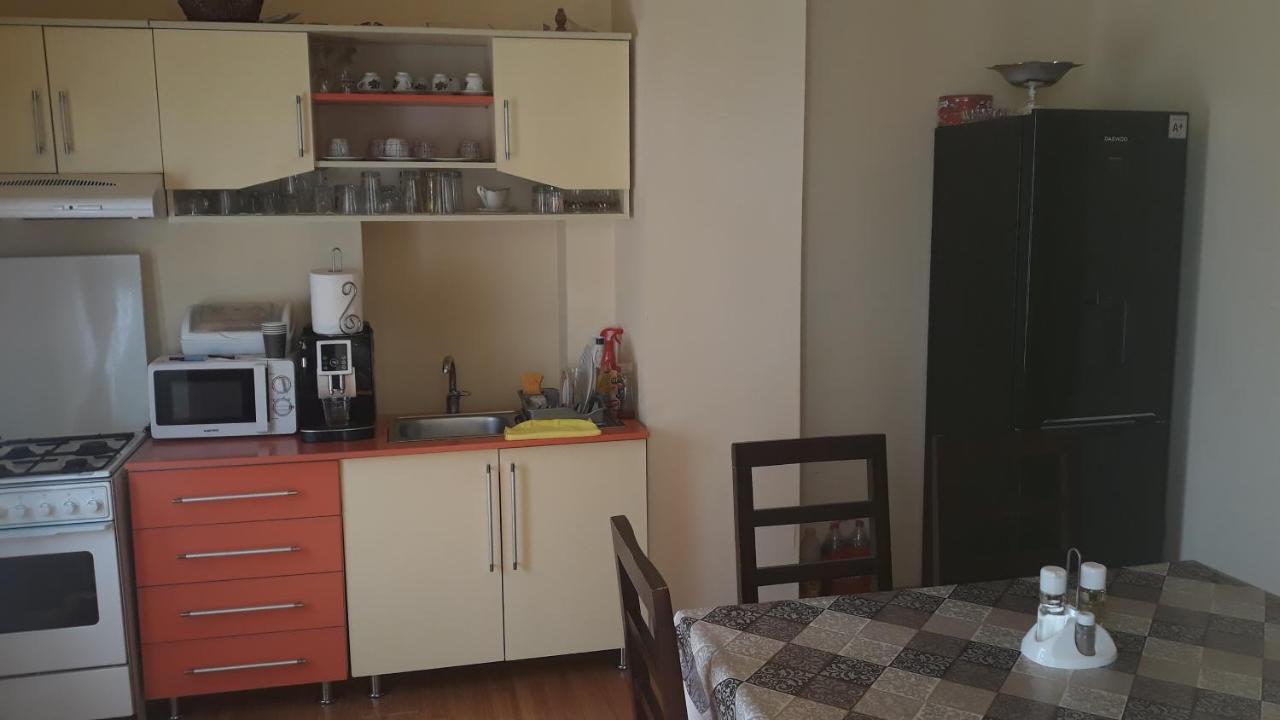 Casa Ovi Si Simo 호텔 Haţeg 외부 사진