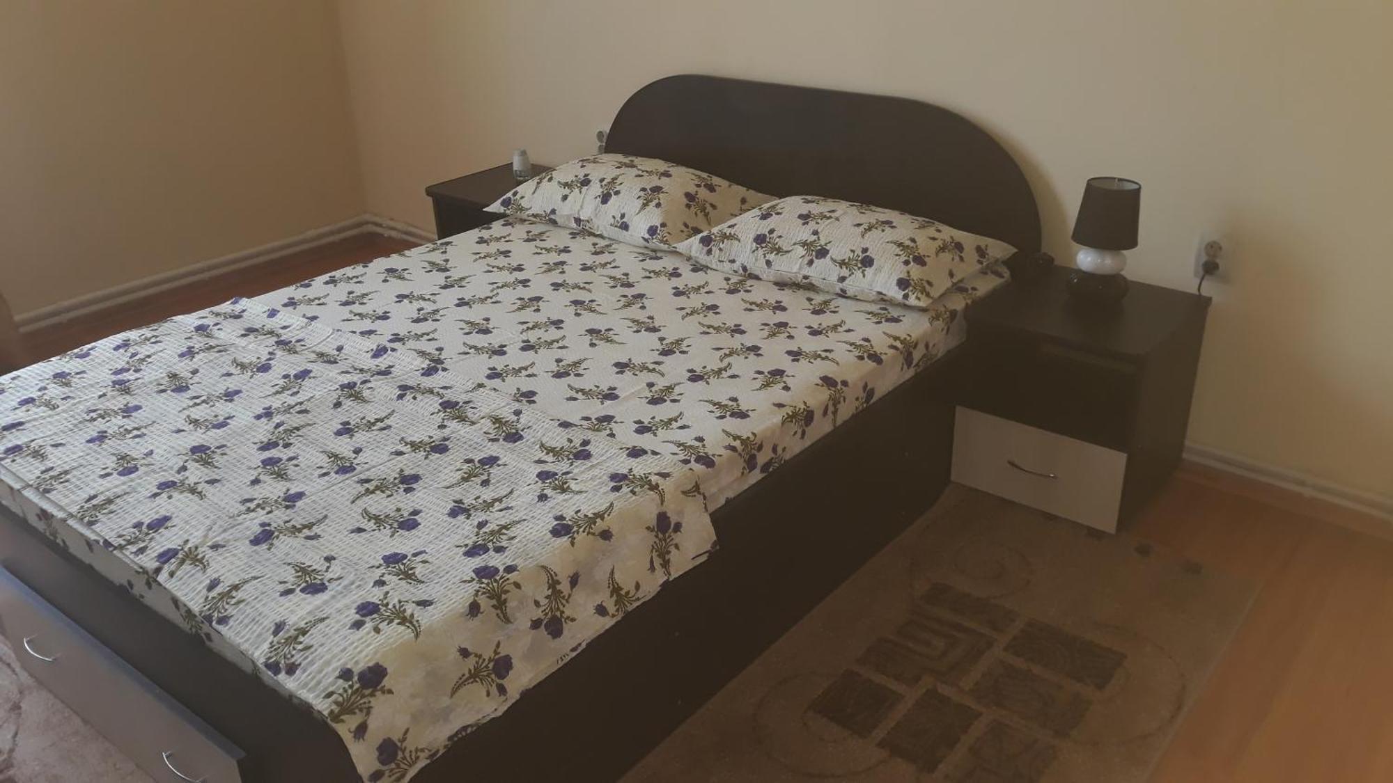 Casa Ovi Si Simo 호텔 Haţeg 객실 사진