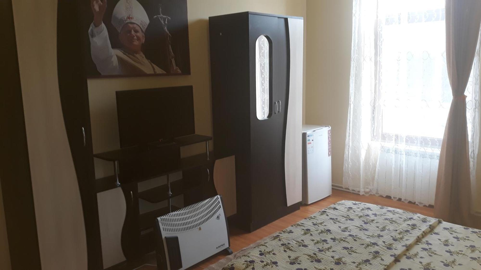 Casa Ovi Si Simo 호텔 Haţeg 객실 사진