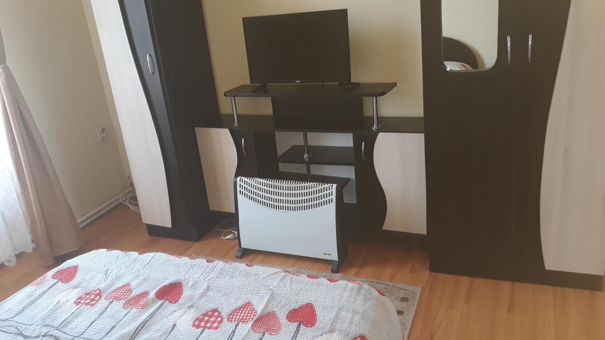 Casa Ovi Si Simo 호텔 Haţeg 객실 사진