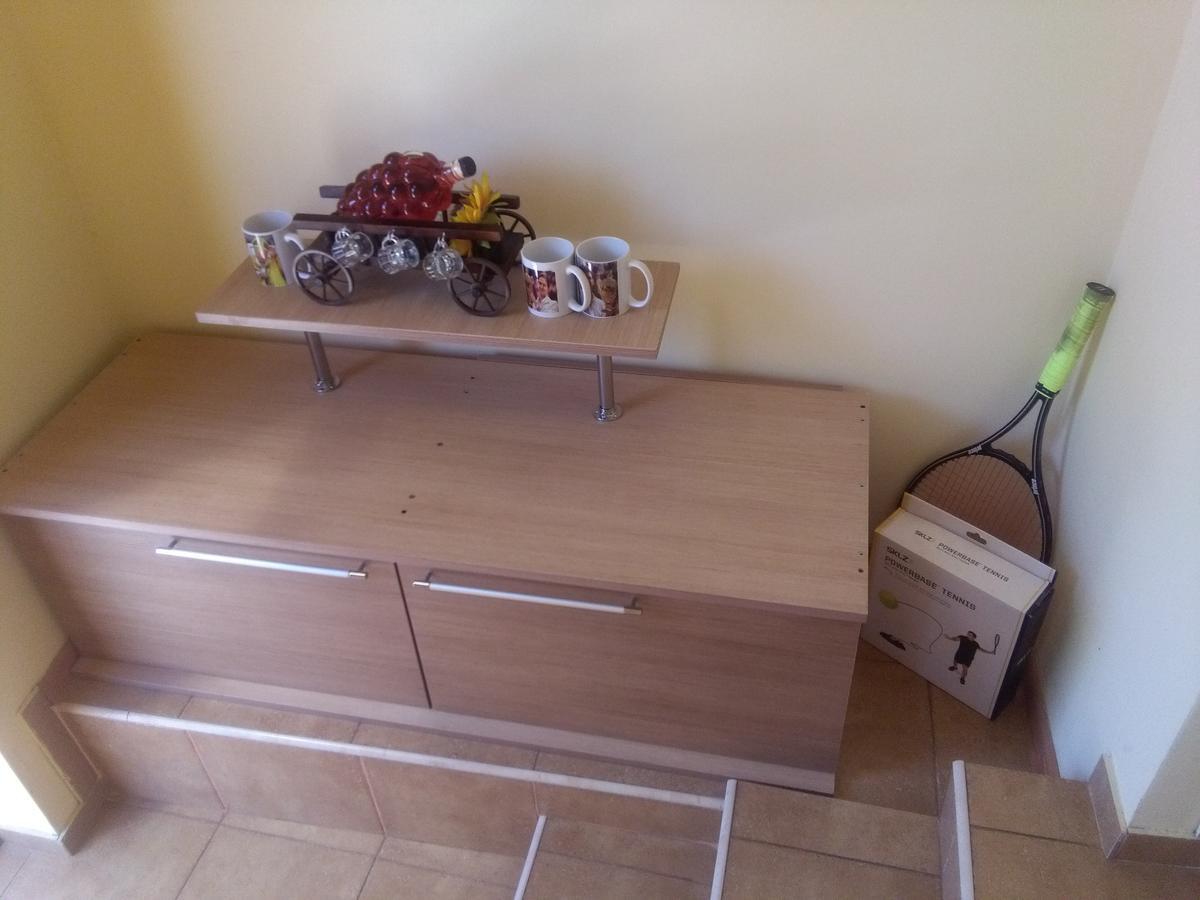 Casa Ovi Si Simo 호텔 Haţeg 외부 사진