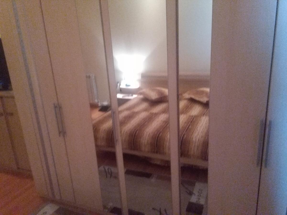 Casa Ovi Si Simo 호텔 Haţeg 외부 사진