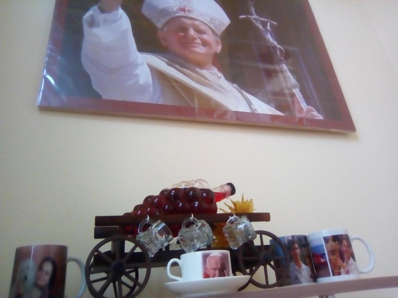 Casa Ovi Si Simo 호텔 Haţeg 외부 사진