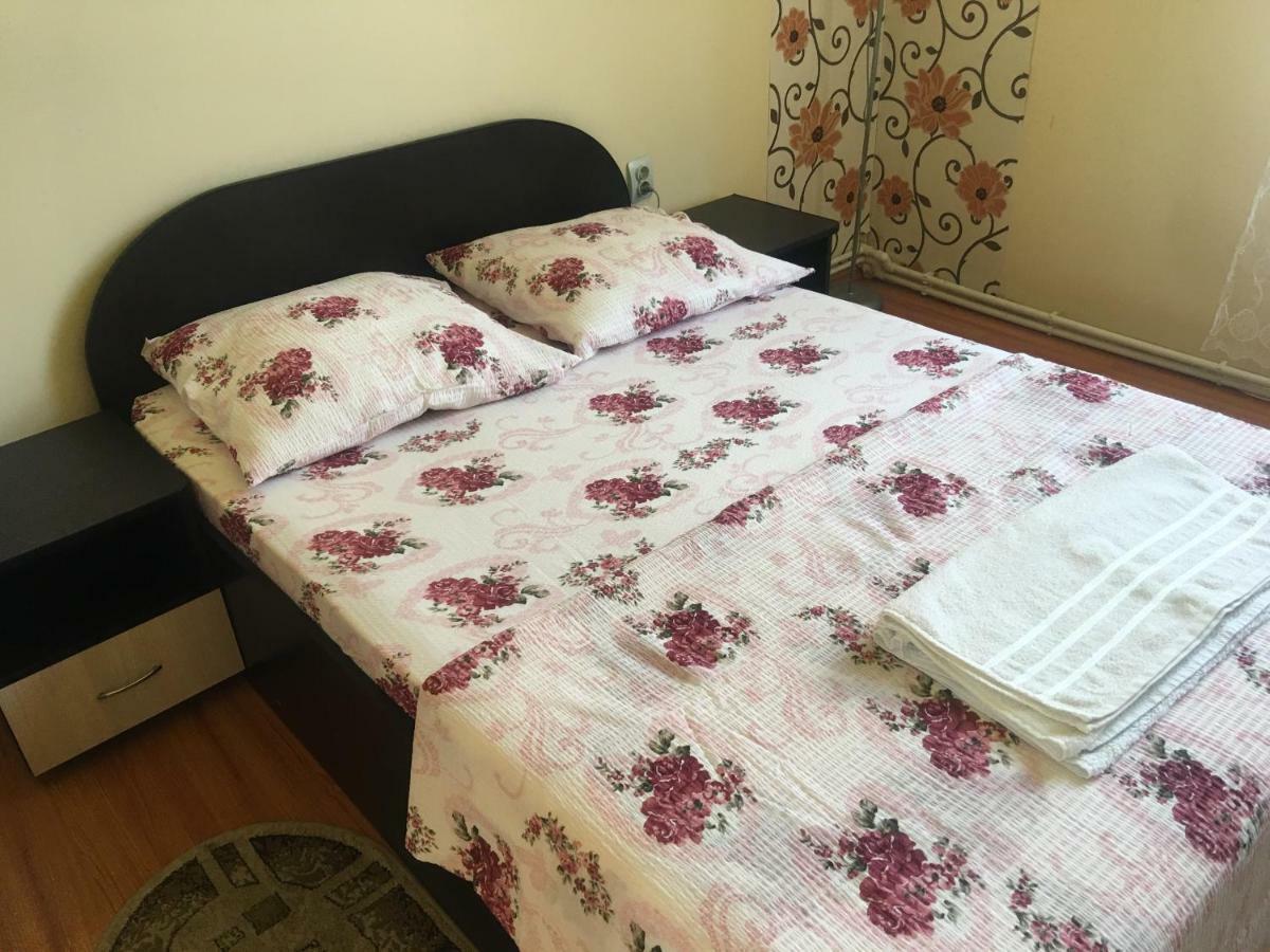 Casa Ovi Si Simo 호텔 Haţeg 외부 사진