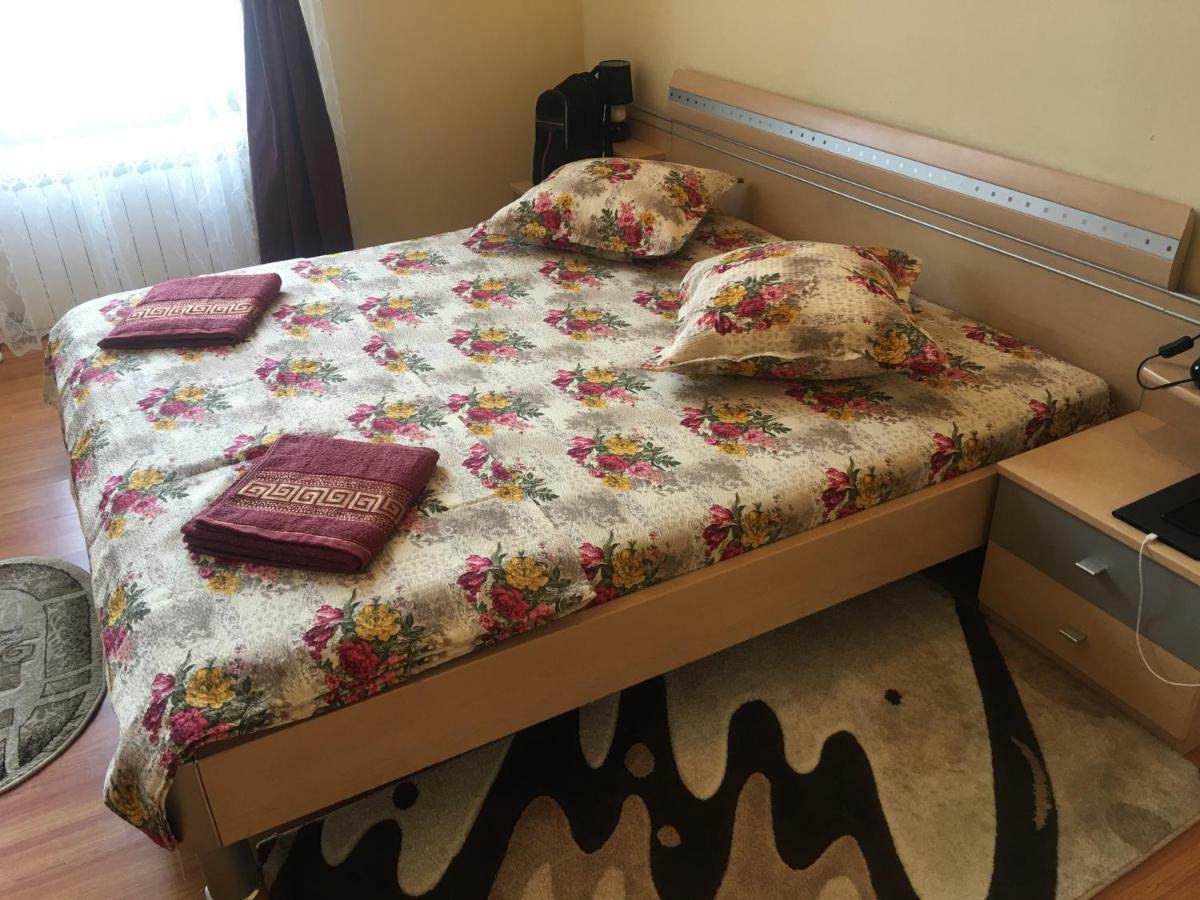 Casa Ovi Si Simo 호텔 Haţeg 외부 사진